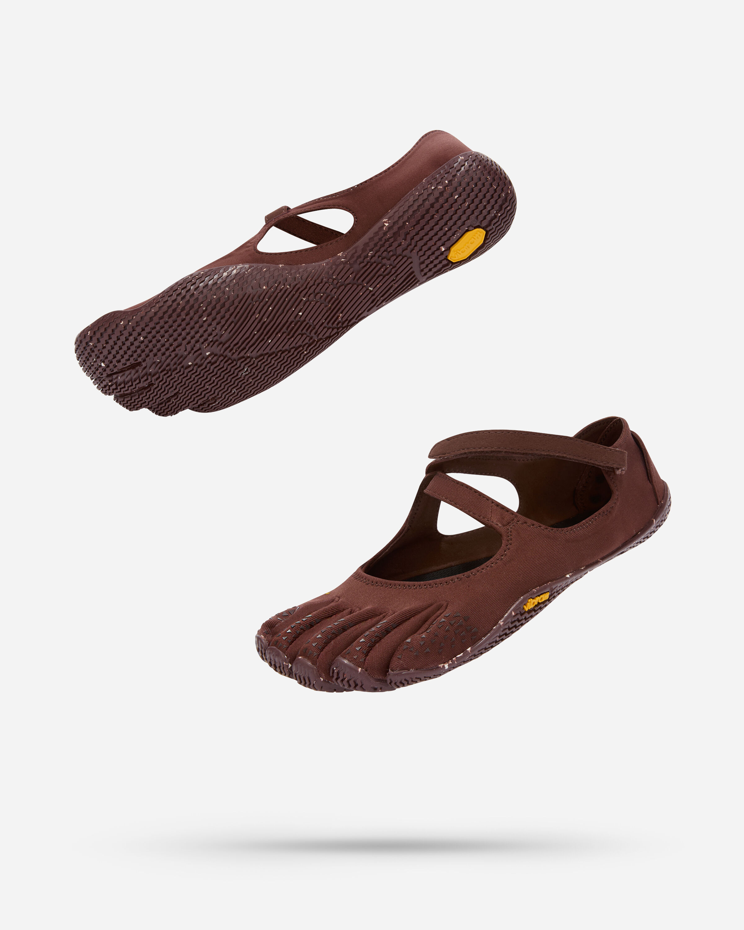 V-Soul Brown | Woman | Vibram
